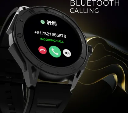 Maxima Raptor Smartwatch