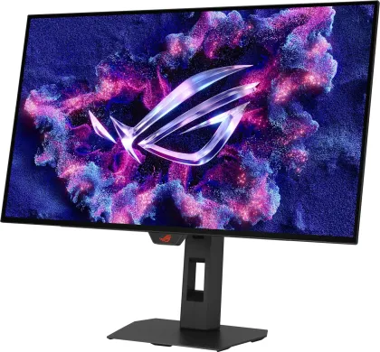 Asus ROG Strix OLED XG27AQDMGR 27 inch Quad HD Gaming Monitor