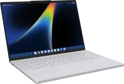 Lenovo Googlebook 15 83W6000EUS Laptop (Intel Core Ultra 5 325/ 16GB/ 512GB SSD/ Googlebook OS)