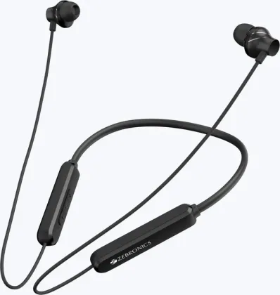 Zebronics Zeb Raga S1 Wireless Neckband