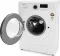 AmazonBasics MFE80-S1408 8 kg Fully Automatic Front Load Washing Machine