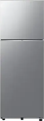 Samsung RT34DG5A4DS8 330 L 3 Star Double Door Refrigerator