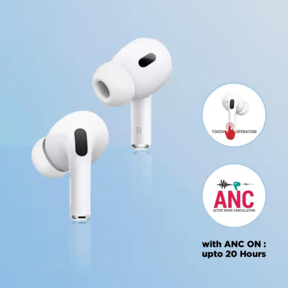 Unix Airbuds Z1 Waves True Wireless Earbuds