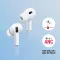Unix Airbuds Z1 Waves True Wireless Earbuds