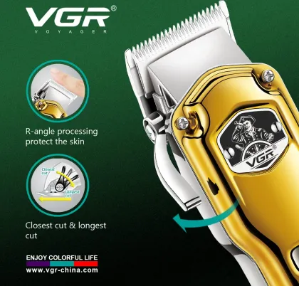 VGR V-693 Trimmer