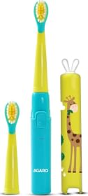 Agaro REX Sonic Kids Electric Toothbrush