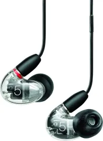 Shure Aonic 5 Wired Earphones