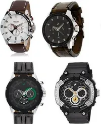 Flat 50% OFF on Fastrack Chronograph Men's Watch