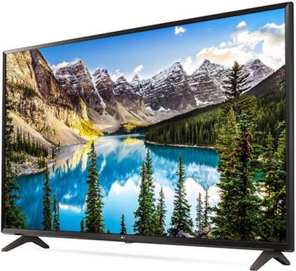 LG 43UJ632T (43-inch) Ultra HD 4K LED Smart TV