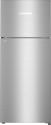 Liebherr TCsl 2620 240 L 2 Star Double Door Refrigerator