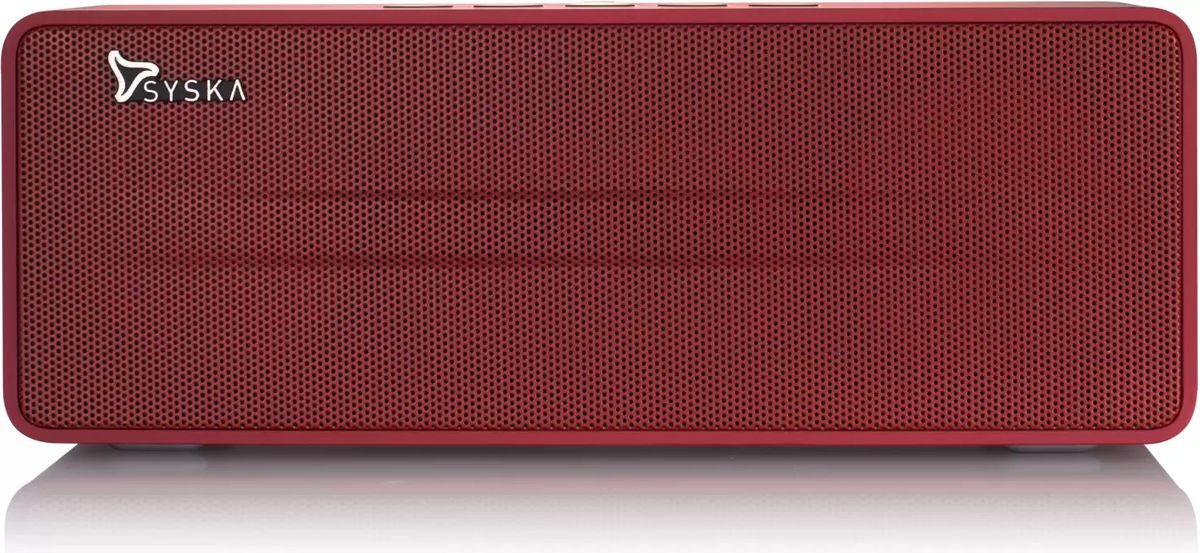 Syska bluetooth speaker sales bt670