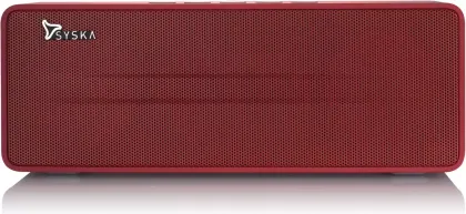 Syska Boom Box 6 W Bluetooth Speaker