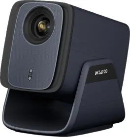 Wzatco Yuva Blaze Max Full HD Smart Projector