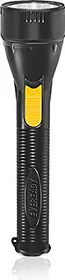 Eveready DigiLED DL45 Trendy Plastic Torch