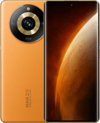 Realme Narzo 60 Pro (12GB RAM + 1TB)