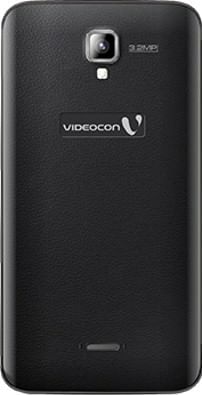 Videocon Infinium Z40 Lite Plus