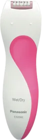 Panasonic ES2082P503 Cordless Epilator
