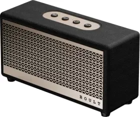 Boult RetroAmp X40 40W Bluetooth Speaker