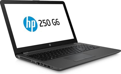 HP 250 G6 (2RC07PA) Laptop (6th Gen Ci3/ 4GB/ 1TB/ FreeDOS/ 2GB Graph)