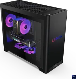 Lenovo Legion Tower 5i Gaming Tower PC (Intel Core Ultra 9 275HX/ 32 GB RAM/ 2 TB SSD/ Win 11/ 8 GB Graphics)