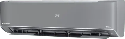 Panasonic CS/CU-WU18CKY4XFM-P 1.5 Ton 4 Star 2026 Inverter Split AC
