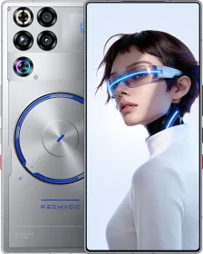 RedMagic 11S Pro