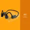 Philips A6606 Bone Conduction Wireless Headphones