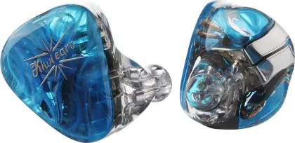 Linsoul Kiwi Ears Orchestra Lite Wired Earphones