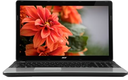 Acer Aspire E1-571-BT Laptop (3rd Gen Ci5/ 4GB/ 500GB/ Win8) (NX.M09SI.035)