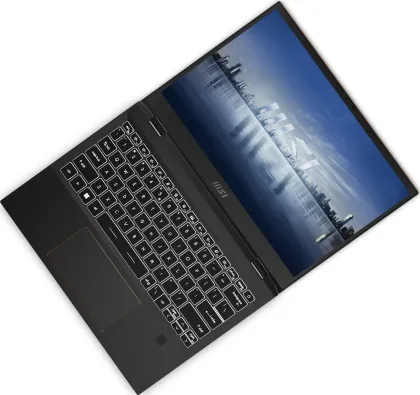 MSI Summit E13 Flip Evo A13MT-226IN Laptop (13th Gen Core i7/ 16GB/ 1TB SSD/ Win11)