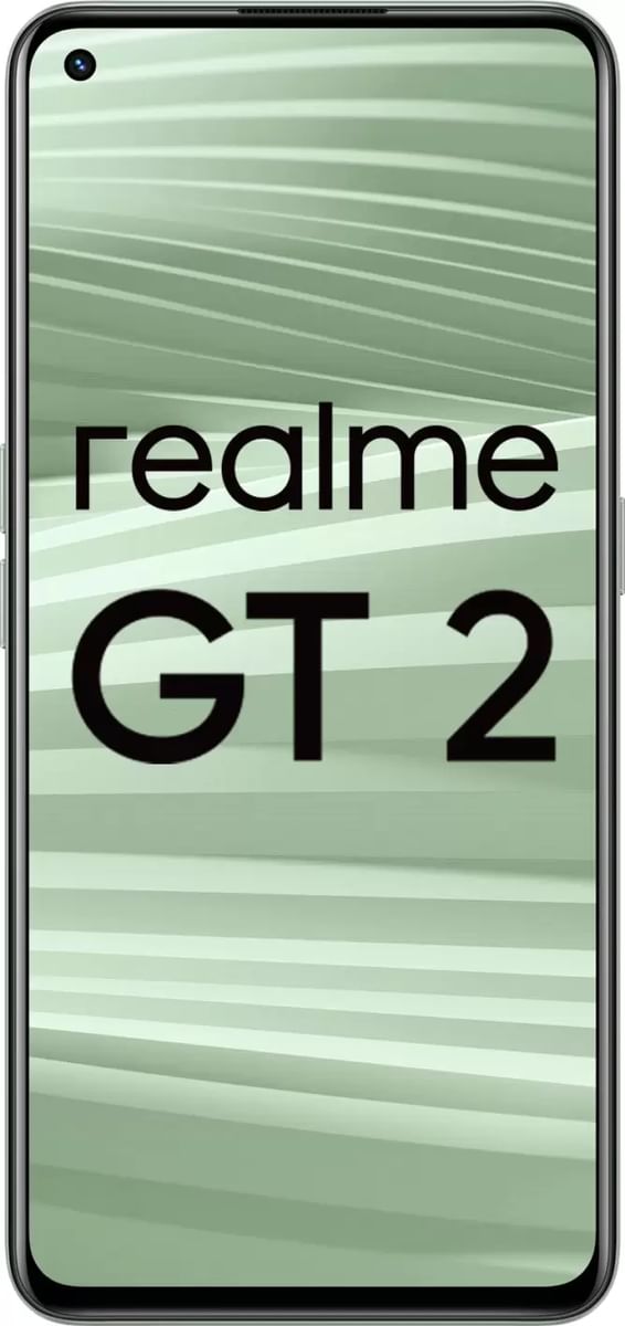 Realme GT 2 5G Price in India 2024, Full Specs & Review