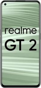 Realme GT 2 5G vs iQOO Neo 6 5G (12GB RAM + 256GB)