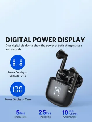 EarFun Air Lite True Wireless Earbuds