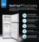 Voltas Beko RFF334D 283 L 2 Star Double Door Refrigerator