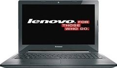 Lenovo G50-80 Notebook vs Lenovo LOQ 15IRH8 82XV00F4IN 2023 Gaming Laptop