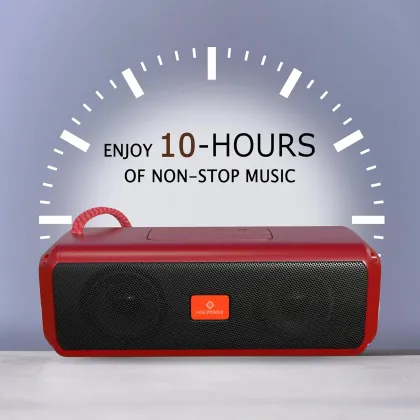 MakPower Tune Fusion 20W Bluetooth Speaker