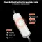 KZ EDX Pro 2 Type-C Wired Earphones