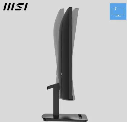 MSI PRO MP273Q E7 27 inch WQHD Monitor