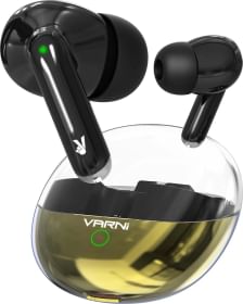 Varni GTX True Wireless Earbuds