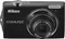 Nikon S5100 Point & Shoot Camera
