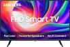 Samsung T5450 2023 Edition 43 inch Full HD Smart LED TV (UA43T5450AKXXL)