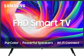 Samsung T5450 2023 Edition 43 inch Full HD Smart LED TV (UA43T5450AKXXL)