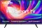 Samsung T5450 2023 Edition 43 inch Full HD Smart LED TV (UA43T5450AKXXL)