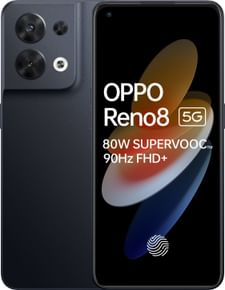 Nothing Phone 1 vs OPPO Reno8 5G