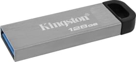Kingston DataTraveler Kyson 128GB USB 3.2 Flash Drive
