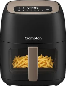Crompton Ameo DLX 4.2L Air Fryer