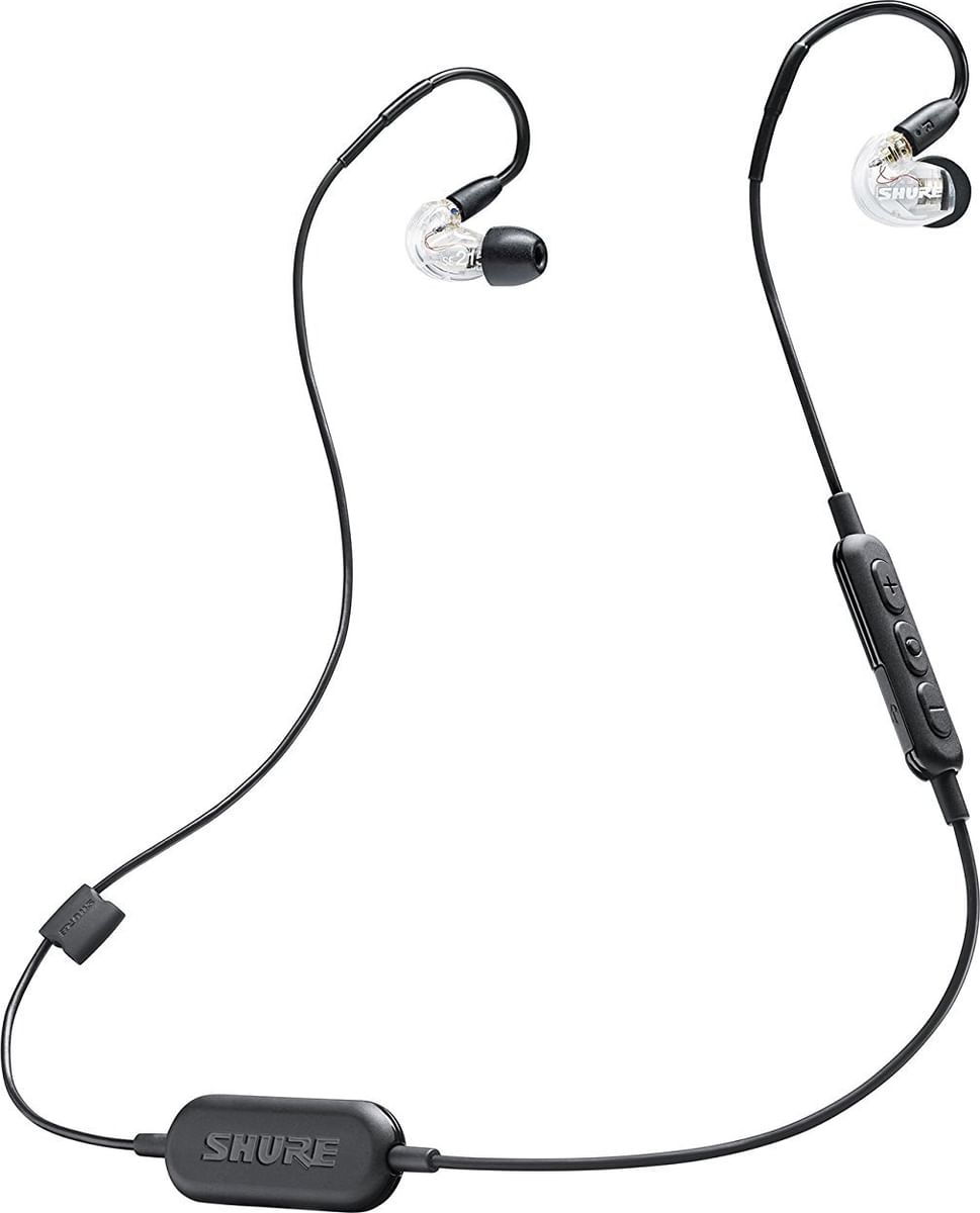 Most Expensive Shure Headphones And Earphones Price List in India