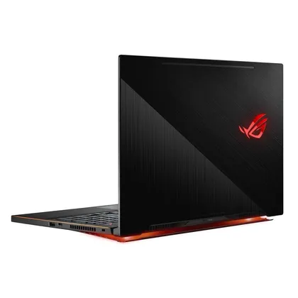 Asus ROG Zenphyrus GM501GS-EI004T Laptop (8th Gen Ci7/ 16GB/ 1TB/ Win10/ 8GB Graph)