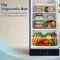Haier HED-204TMBBA-N 190 L 4 Star Single Door Refrigerator