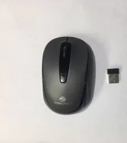 Zebronics SZ034 Wireless Optical Mouse
